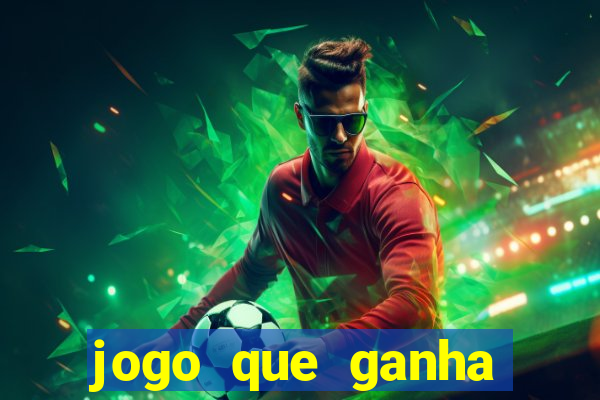 jogo que ganha dinheiro sem investir